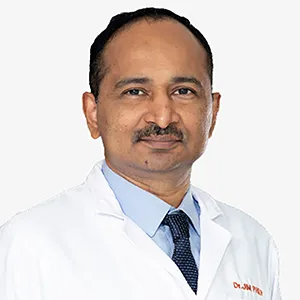 Dr. Jim Philip