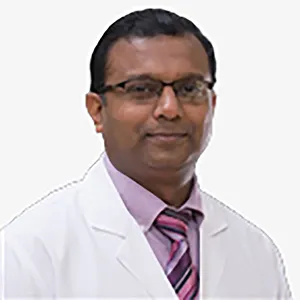 Dr. John Victor