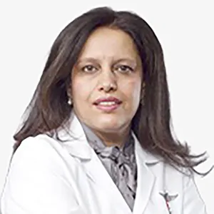 Dr. Kalpana Sengupta