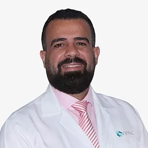 Dr. Kamal Ali Nakwache