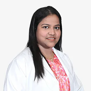 Dr. Karthika Veerapandiyan
