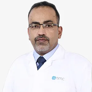 Dr. Khalid Hassan Seedahmed Hassan