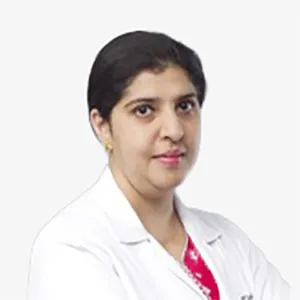 Dr. Kishwar Firoz Bhamani