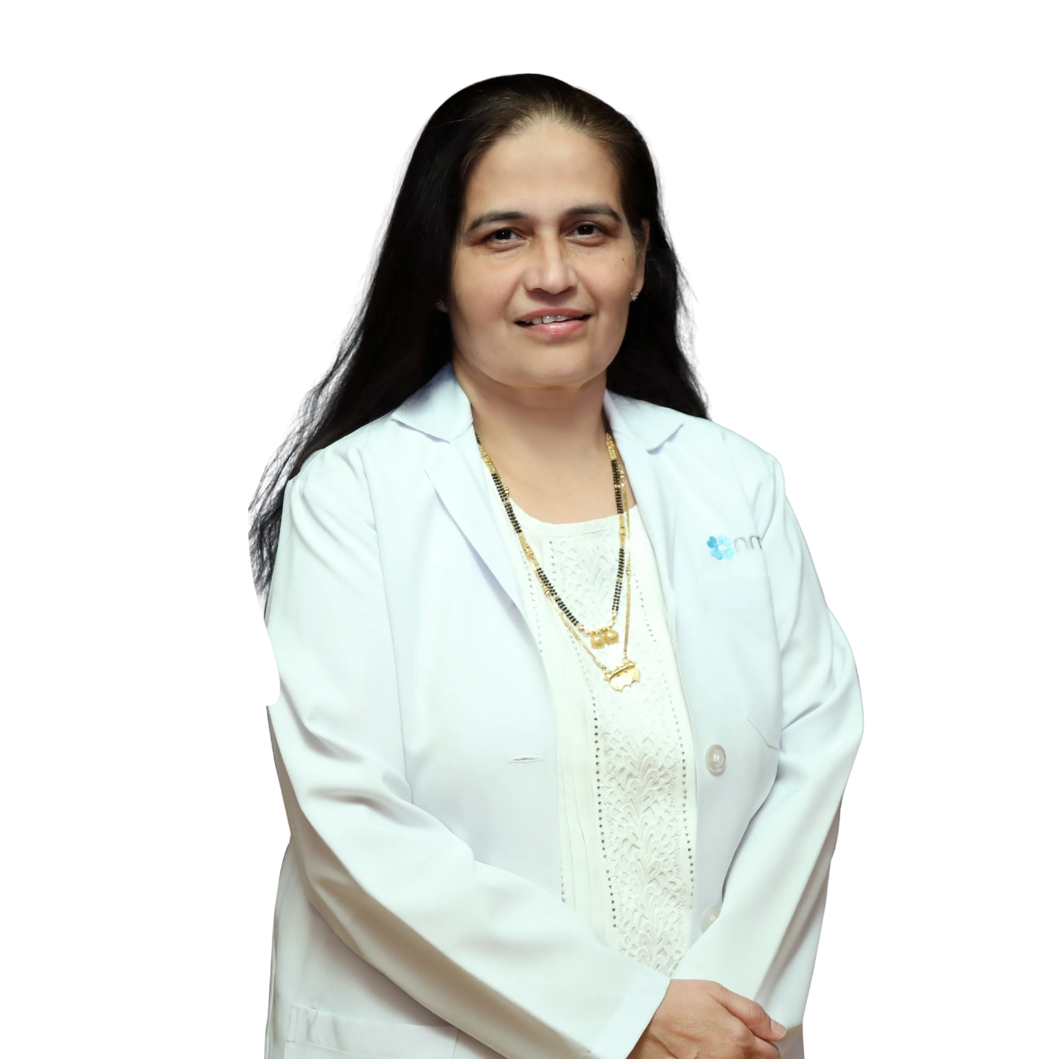 Dr. Krupa Manish Torne