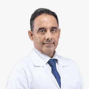 Dr. Kuldeep Dhariwal