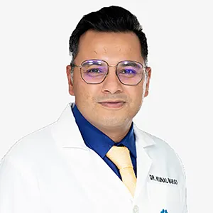 Dr. Kunal Narad
