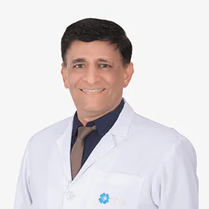 Dr. Lachman Das