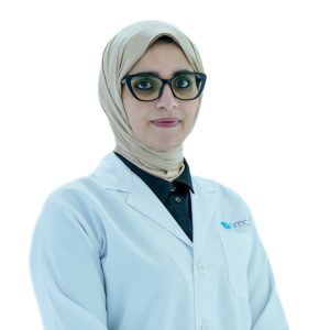 Dr. Lamiaa Raafat Elsayed Abdelghany