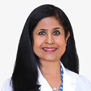 Dr. Leena Menon