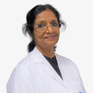 Dr. Lizzy Devadas
