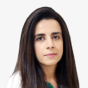 Dr. Madiha Mir