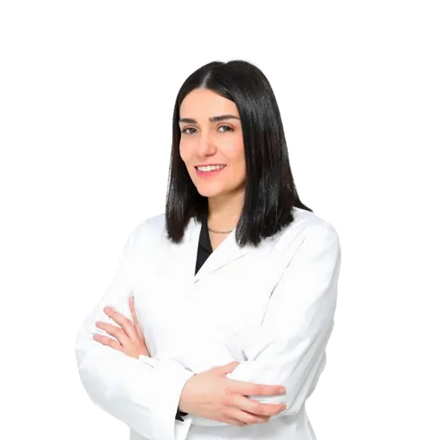 Dr. Maha Mahmoud