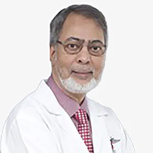Dr. Mahboob Ali Asghar Ali Gaihlot