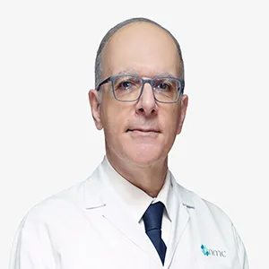 Dr. Maher Khodor