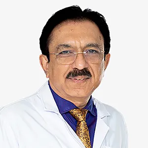 Dr. Mahesh Govind Sinai Netravalkar
