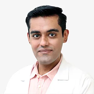 Dr. Mahesh Lohana