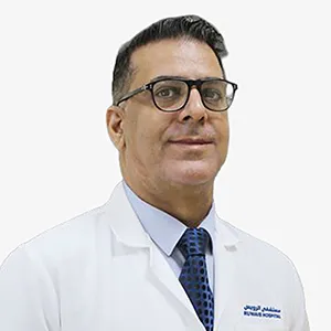 Dr. Malik Tasaduq Ahmed