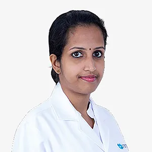 Ms. Manju Melar Poyil
