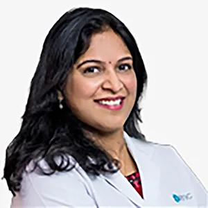 Dr. Manjula K. I.