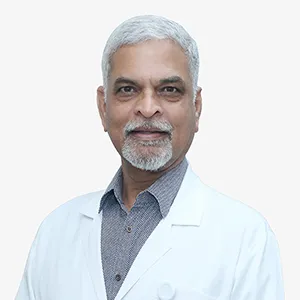 Dr. Manohar Mamani