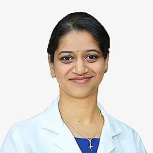 Dr. Maria Joseph Kurian