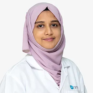 Dr. Marwa Puthiyoth Karadthankandy