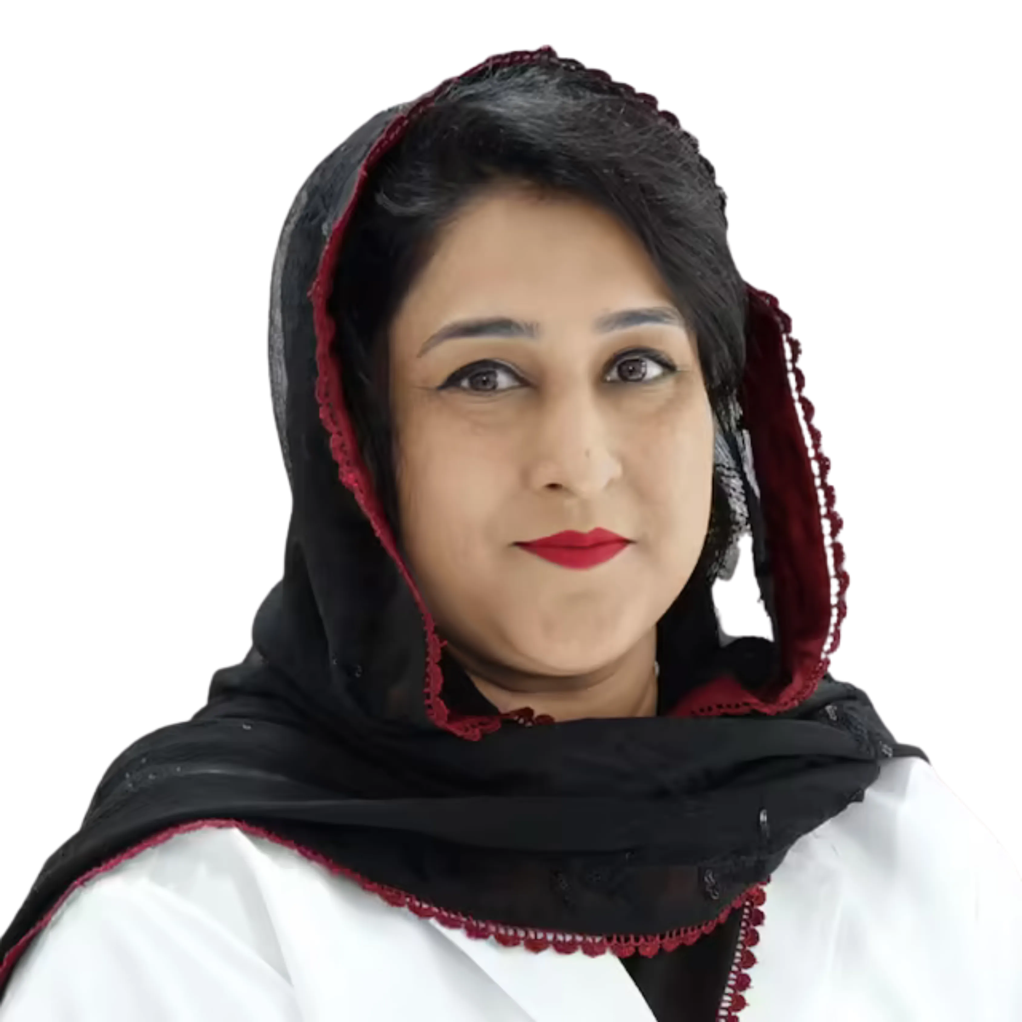Dr. Marya Jalal