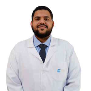 Dr. Mazin Mahir