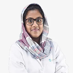 Dr. Meenu Iqbal