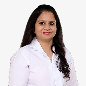 Dr. Megha Naithany