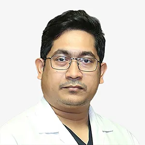 Dr. Mehedy Zaman