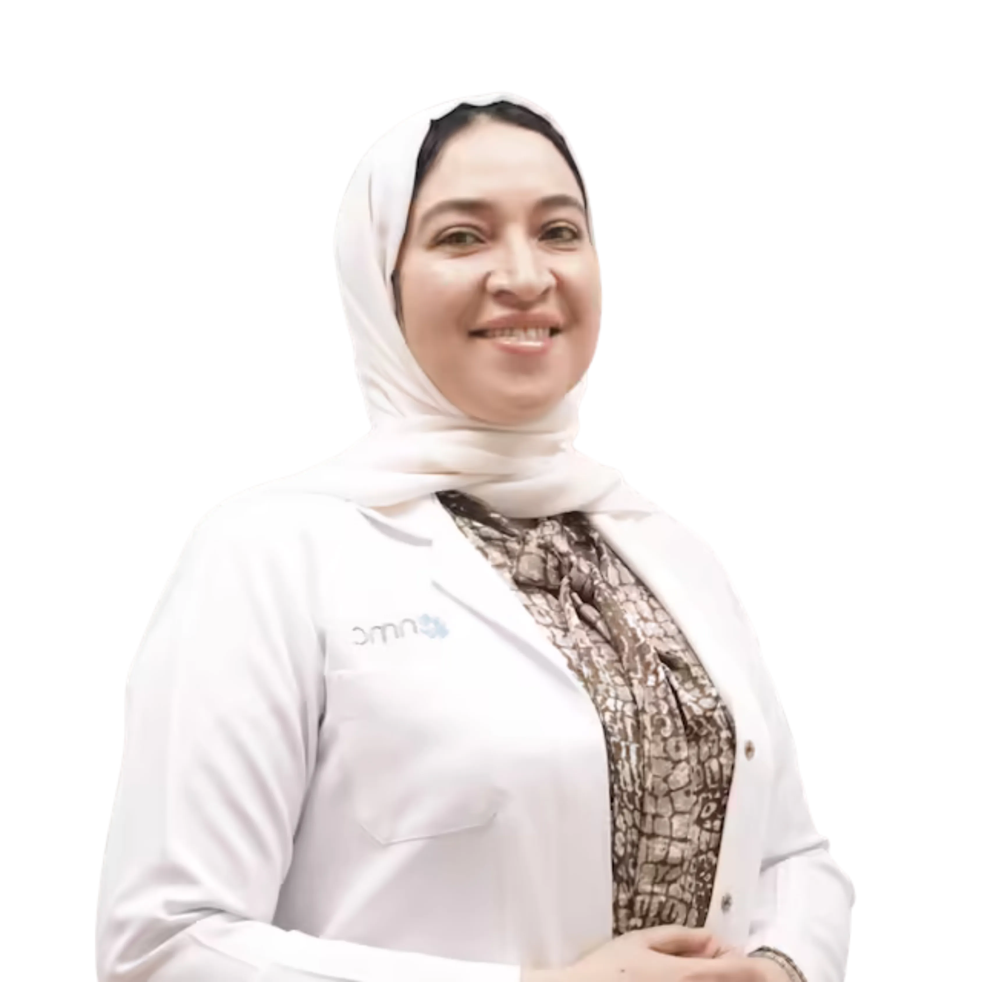 Dr. Menna Allah Ali