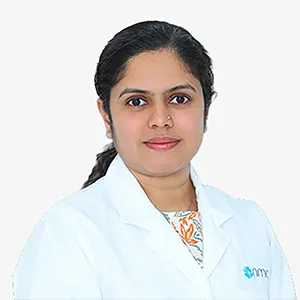 Ms. Minu Saji