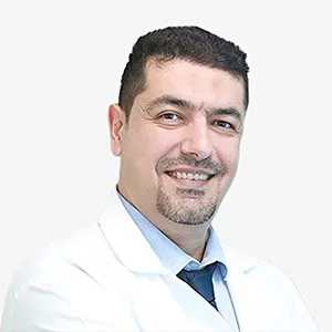 Dr. Mohamad Saleh