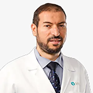 Dr. Mohamed Abdelrheem Soliman