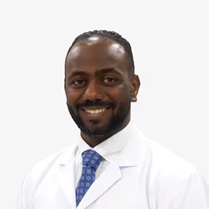 Dr. Mohamed Elbashir