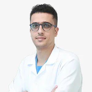Dr. Mohamed Farouk Mahmoud Abolileh
