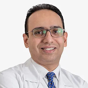 Dr. Mohamed Rabea