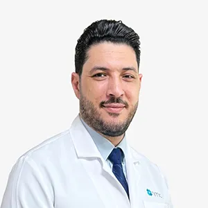 Dr. Mohammed Algizy