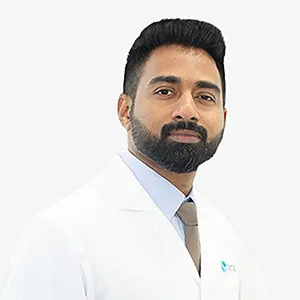 Dr. Mohammed Dinshad