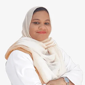 Dr. Mohsina Basheer
