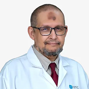 Dr. Mokhtar Ali