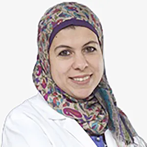 Dr. Mona Ahmed Yousry Elghitany