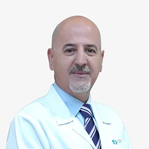 Dr. Motassim Abdallah Saleh Alroosan