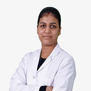 Mrs Athira Prasannan