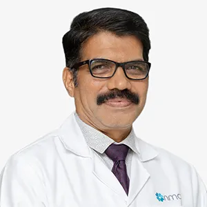 Dr. Mubarack Valiyakath
