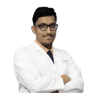 Dr. Mubashir Kappumukhath