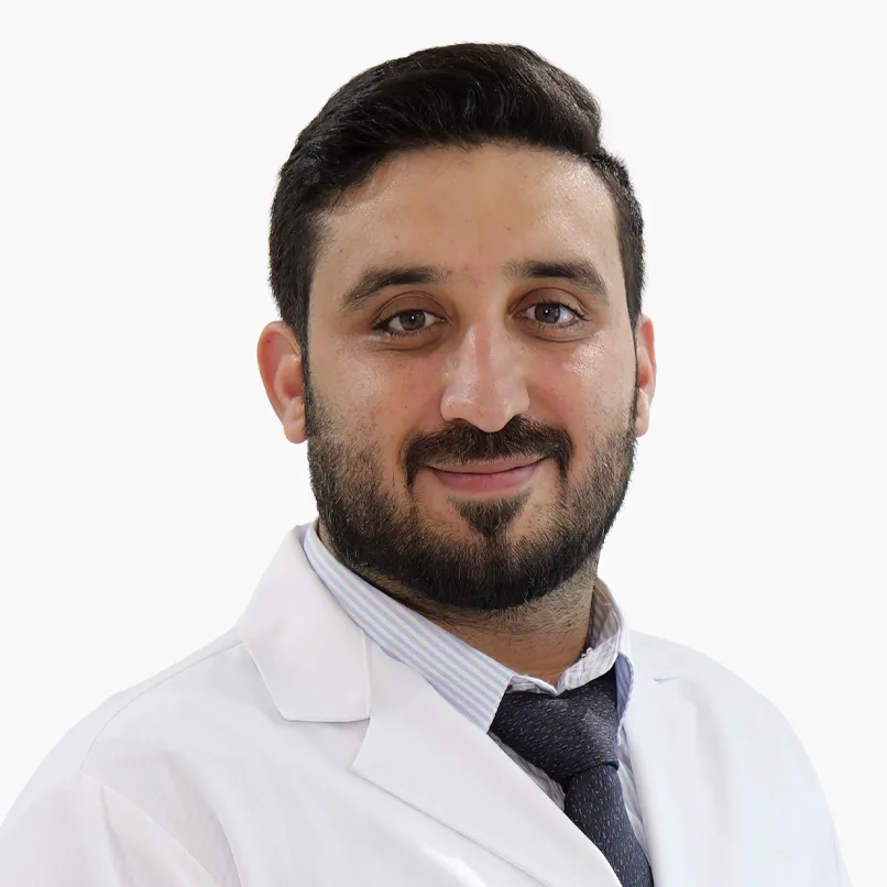 Dr. Muhammad Umer Farooq Muhammad Adil