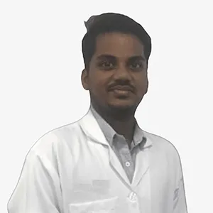 Dr. Mukesh Reghunathan