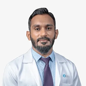 Dr. Nafil Abdul Majeed